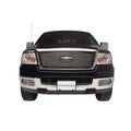 Putco bumper detail