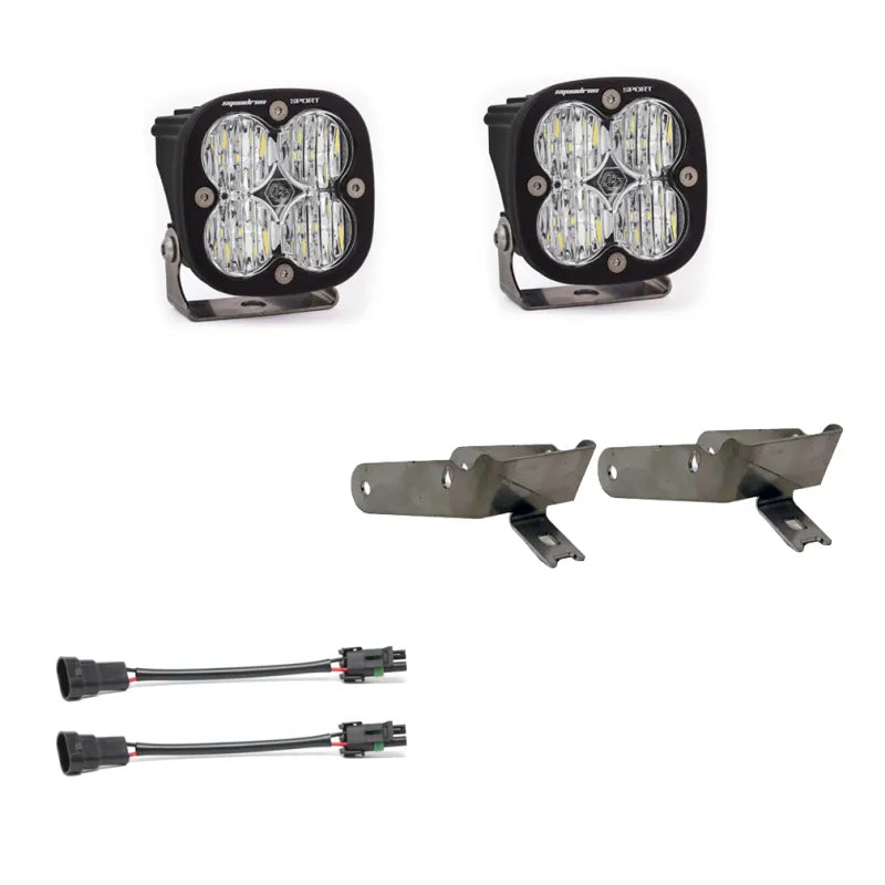 Baja Designs auto part