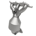 Magnaflow auto part