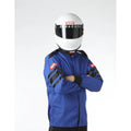 Racequip blue jack