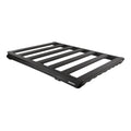 ARB roof rack close-up