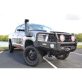 ARB snorkel close-up