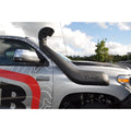 ARB snorkel detail