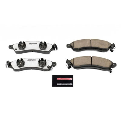 PowerStop auto part