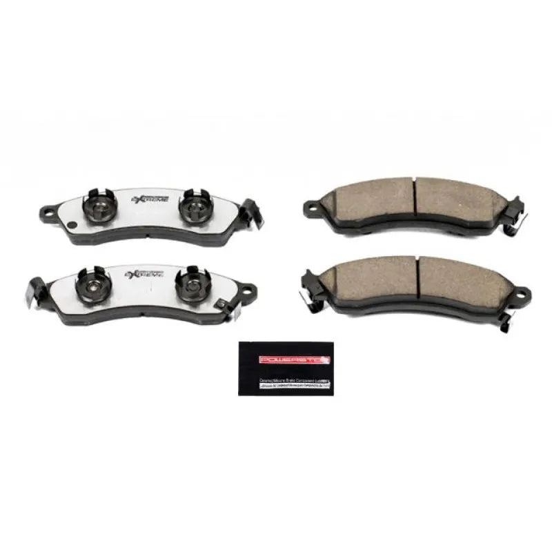 PowerStop auto part