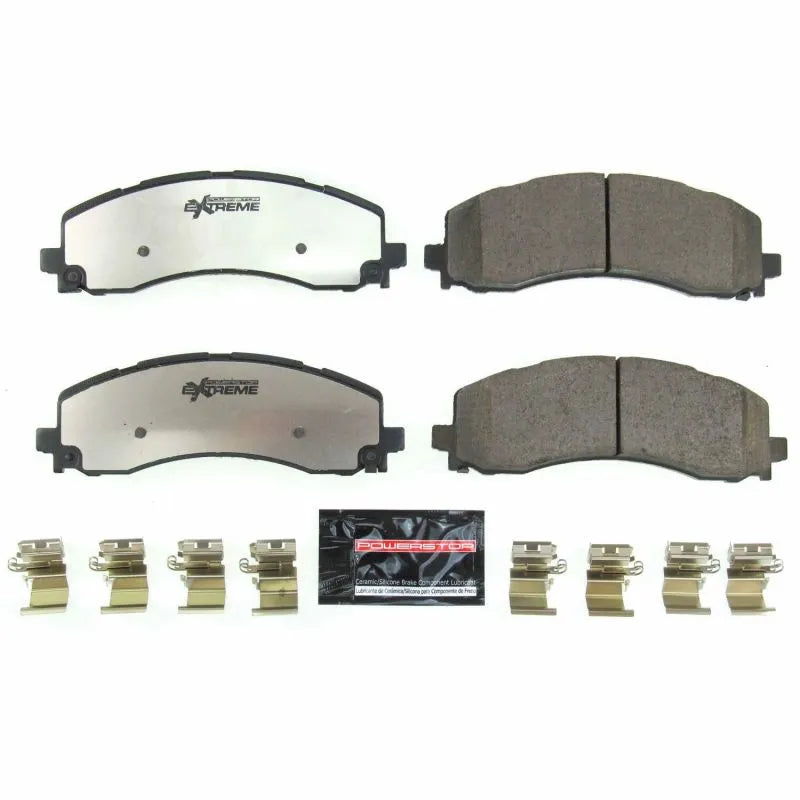 PowerStop auto part