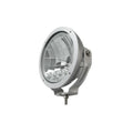 Putco silver auto part