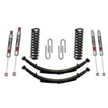 Skyjacker shock absorber