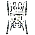 Skyjacker shock absorber