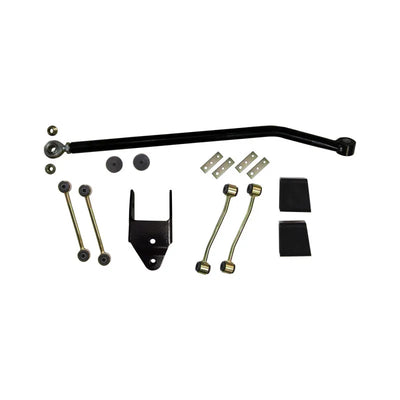 Skyjacker shock absorber