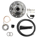 ARB auto part close-up