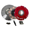 McLeod Racing auto part