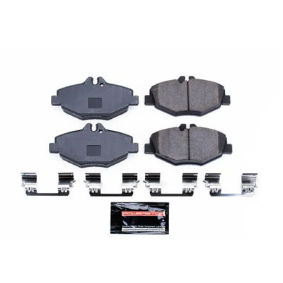 PowerStop auto part