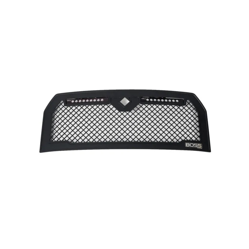 Putco light bar