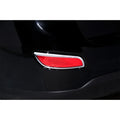 Putco auto part detail