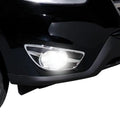 Putco auto part