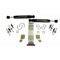 Skyjacker black roof rack