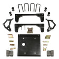 Skyjacker lift kit