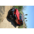 DV8 Offroad auto part installed view