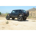 DV8 Offroad auto part detail