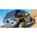 DV8 Offroad auto part detail