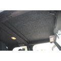 DV8 Offroad auto part installed view