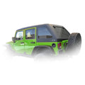 DV8 Offroad auto part detail