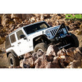 DV8 Offroad black auto part