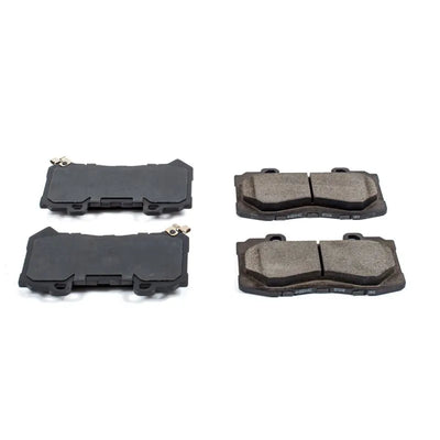PowerStop auto part