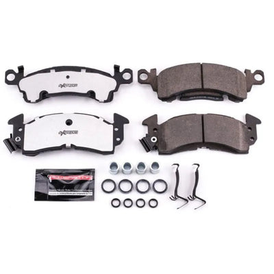 PowerStop auto part