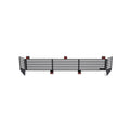 Putco black bumper