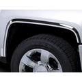 Putco silver auto part