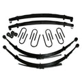 Skyjacker leaf springs