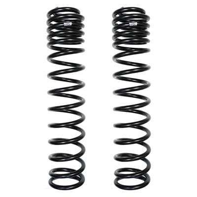 Skyjacker springs