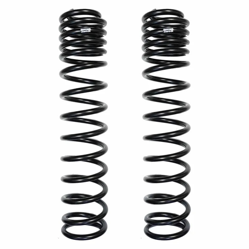 Skyjacker springs