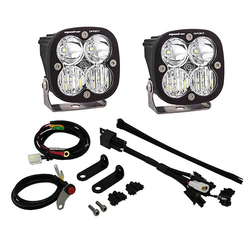 Baja Designs auto part
