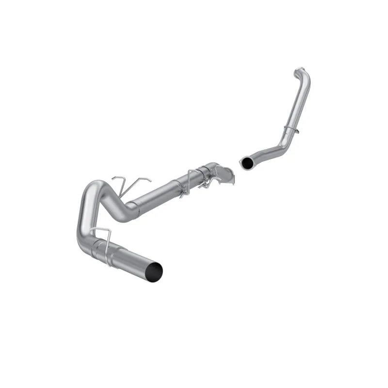 MBRP muffler