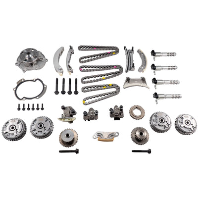 Melling auto part