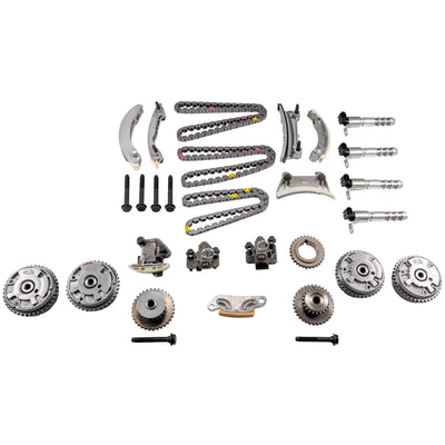 Melling auto part