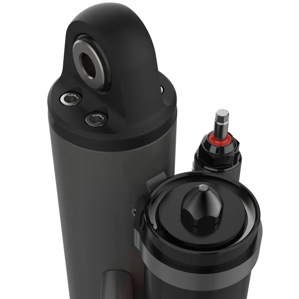 FOX shock absorber