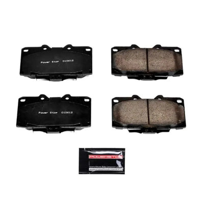 PowerStop auto part