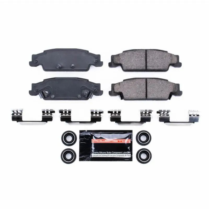 PowerStop auto part