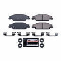 PowerStop auto part