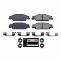 PowerStop auto part