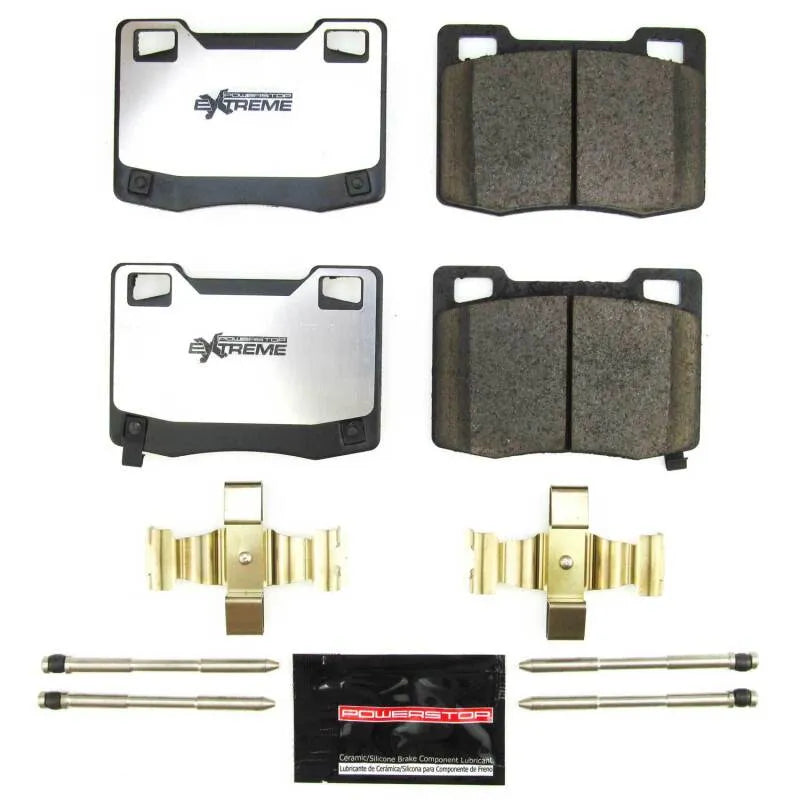 PowerStop auto part