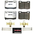 PowerStop auto part