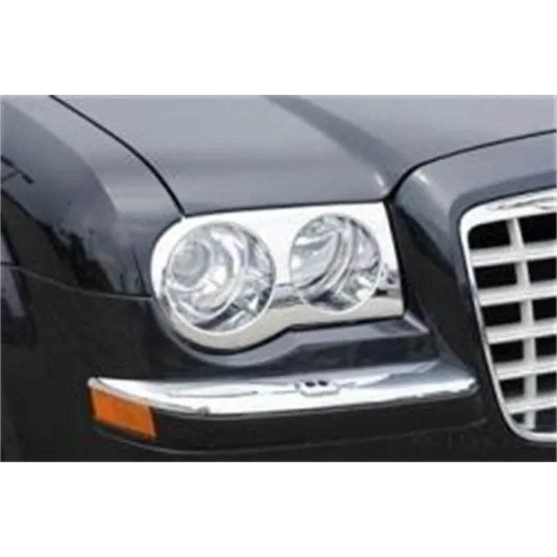 Putco auto part