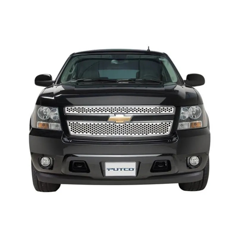 Putco auto part