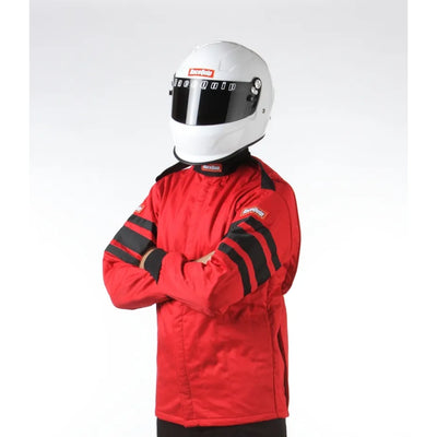 Racequip red jack