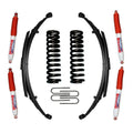 Skyjacker shock absorber
